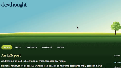 �߂���(chu��ng)�¾W(w��ng)��O(sh��)Ӌ���Ɍ���